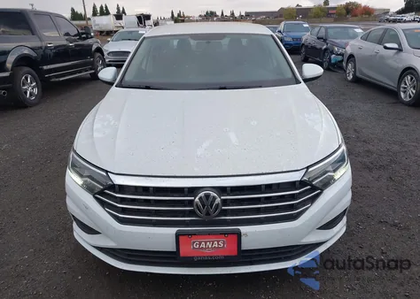 2021 Volkswagen Jetta 1.4T R-Line/1.4T S/1.4T Se из США, поврежденный, VIN 3VWC57BU3MM082006